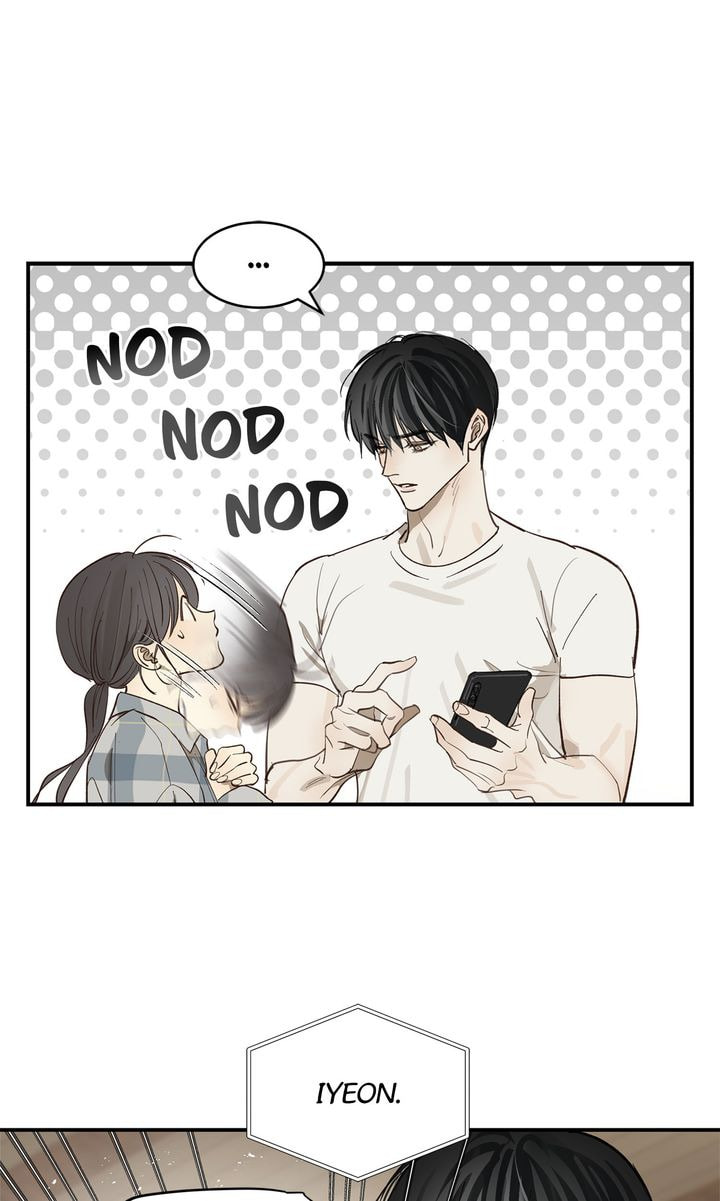 Flower of Allure Chapter 37 page 69 - 