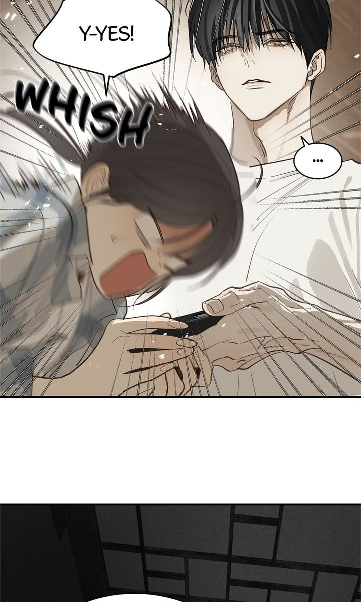 Flower of Allure Chapter 37 page 70 - 