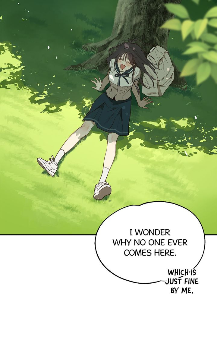 Flower of Allure Chapter 37 page 8 - 