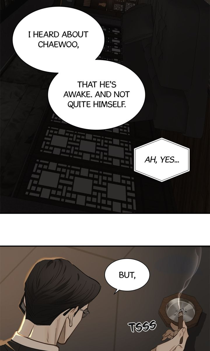 Flower of Allure Chapter 37 page 72 - 