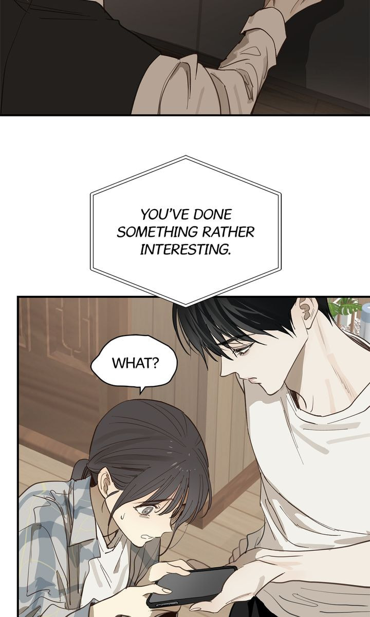Flower of Allure Chapter 37 page 73 - 