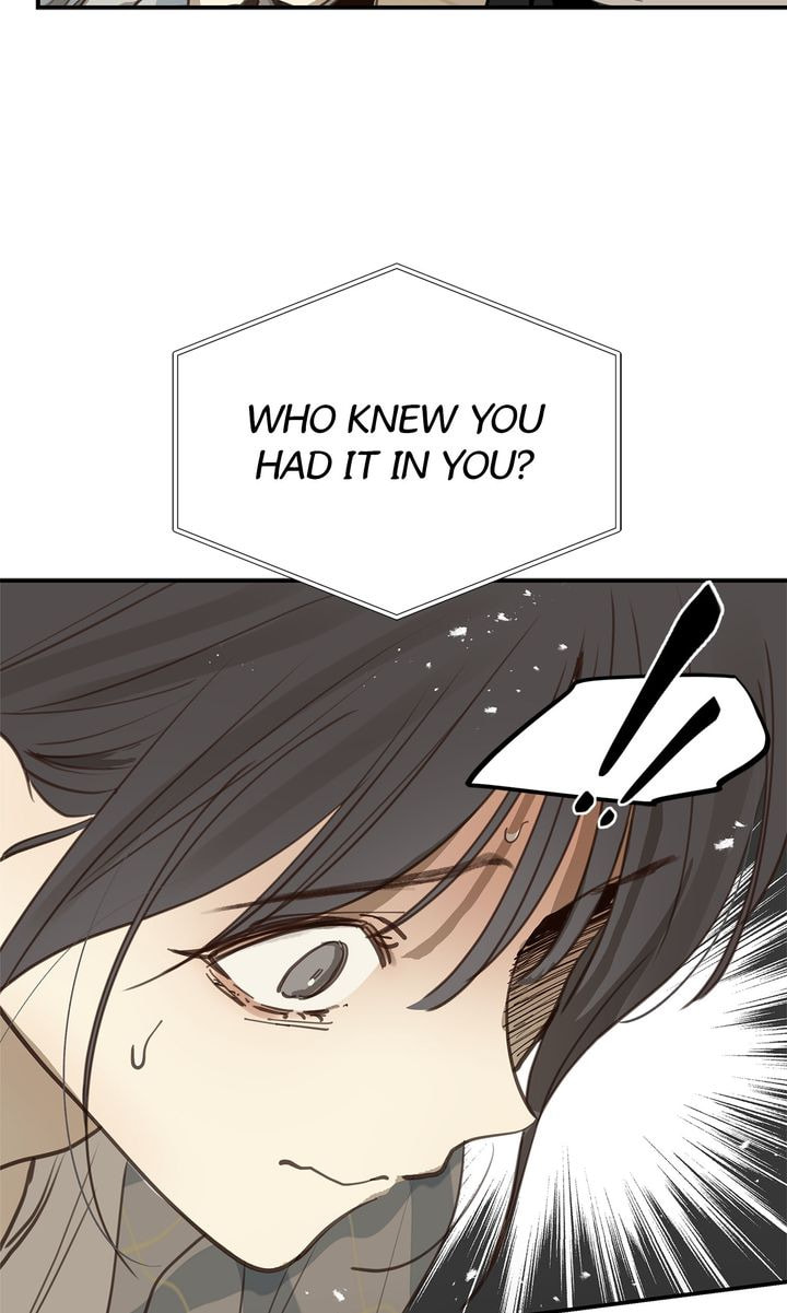Flower of Allure Chapter 37 page 74 - 