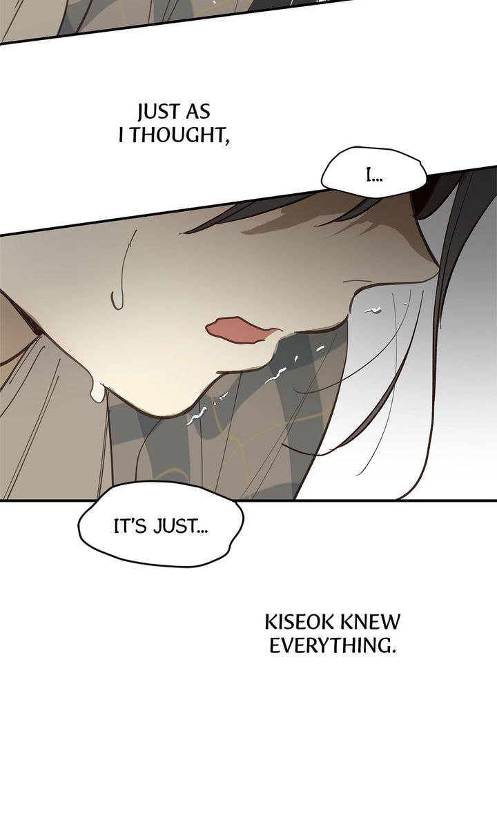 Flower of Allure Chapter 37 page 75 - 