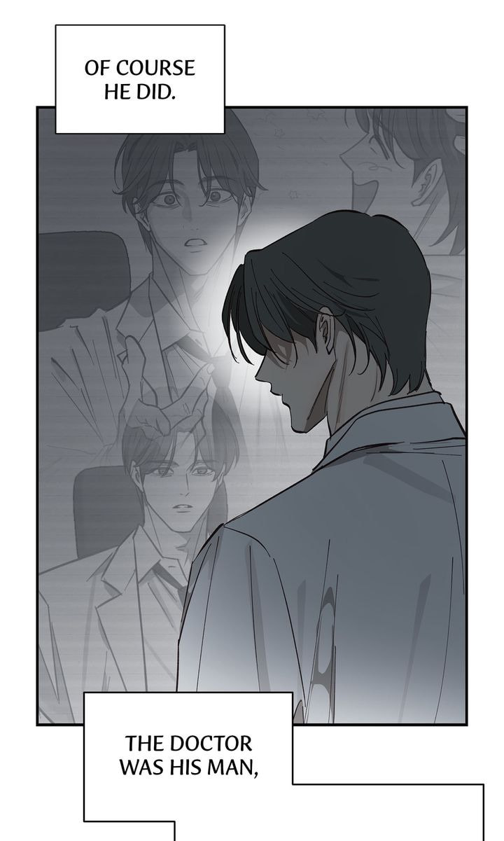 Flower of Allure Chapter 37 page 76 - 