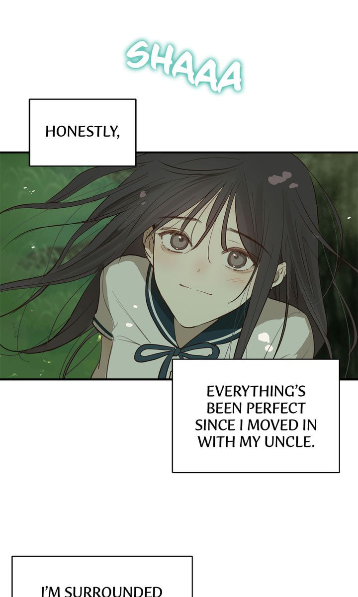 Flower of Allure Chapter 37 page 9 - 