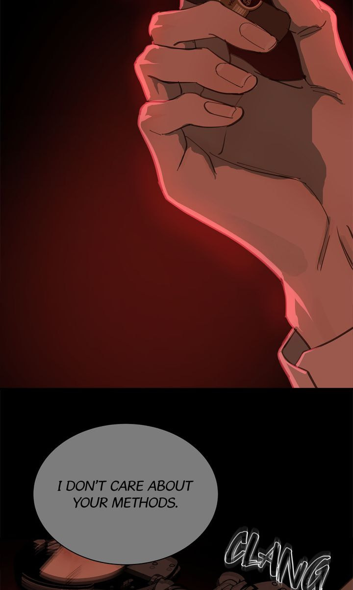 Flower of Allure Chapter 37 page 84 - 