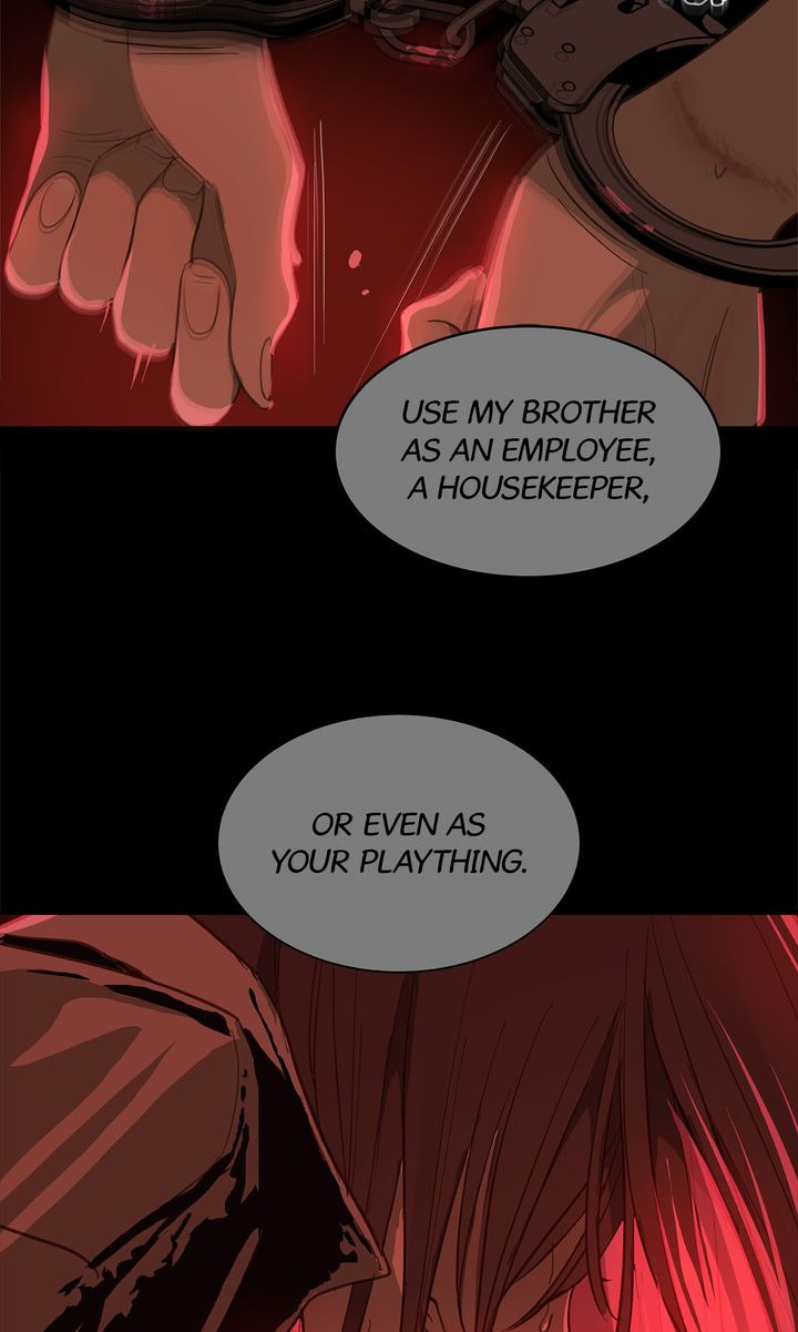 Flower of Allure Chapter 37 page 85 - 