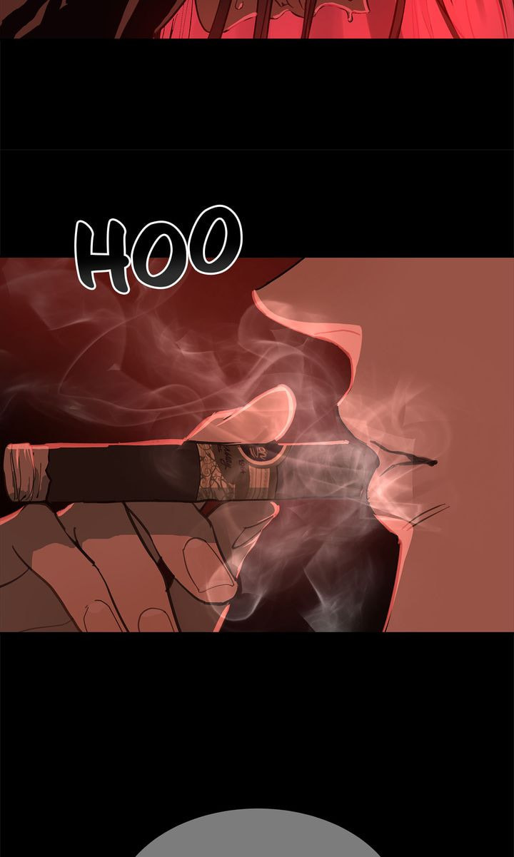 Flower of Allure Chapter 37 page 86 - 