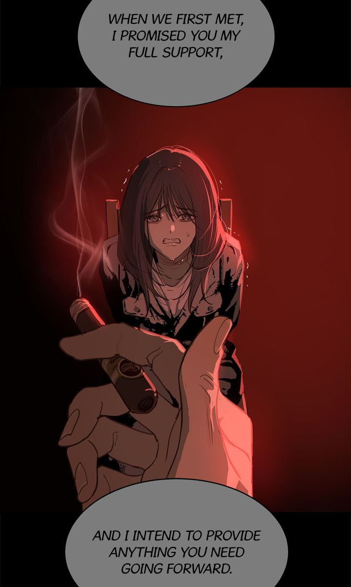 Flower of Allure Chapter 37 page 87 - 