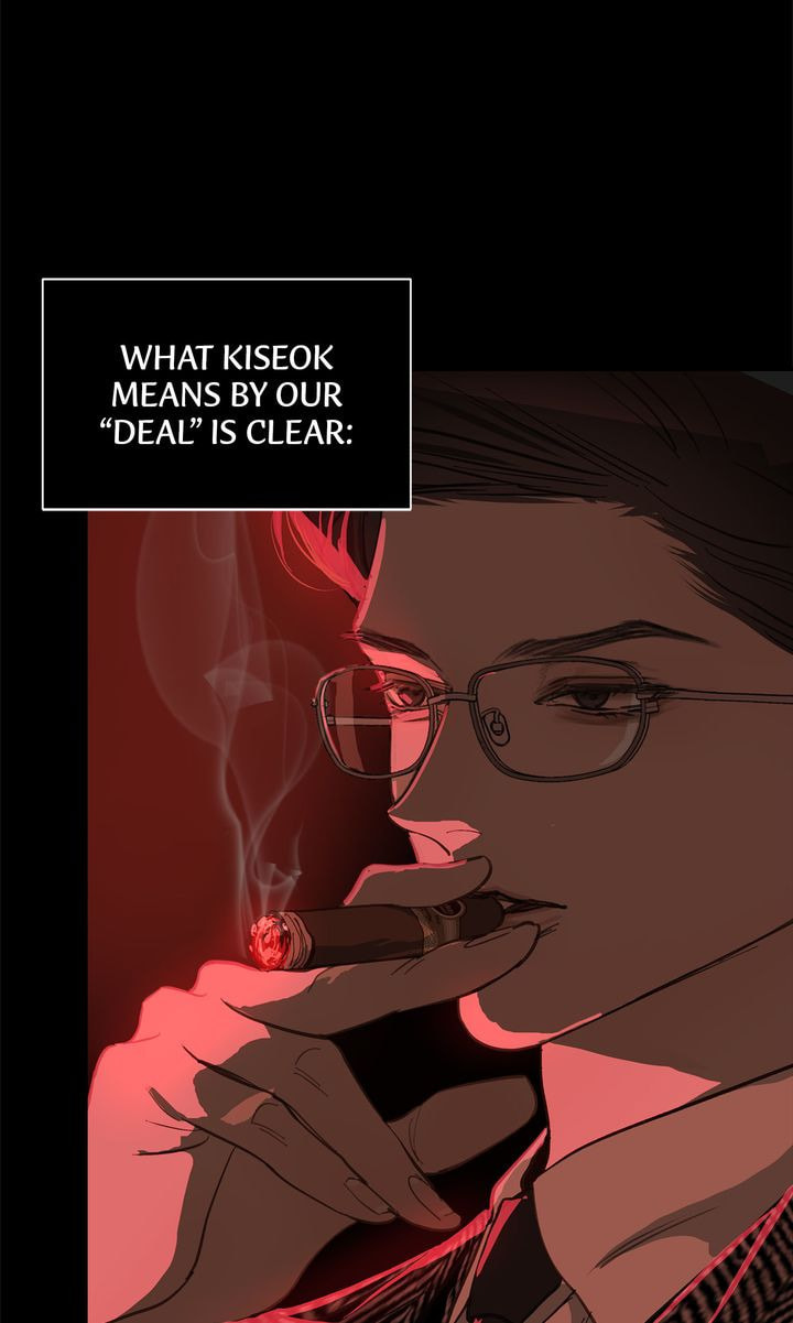 Flower of Allure Chapter 37 page 90 - 