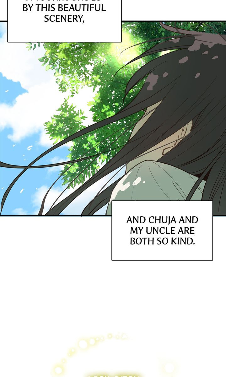Flower of Allure Chapter 37 page 10 - 
