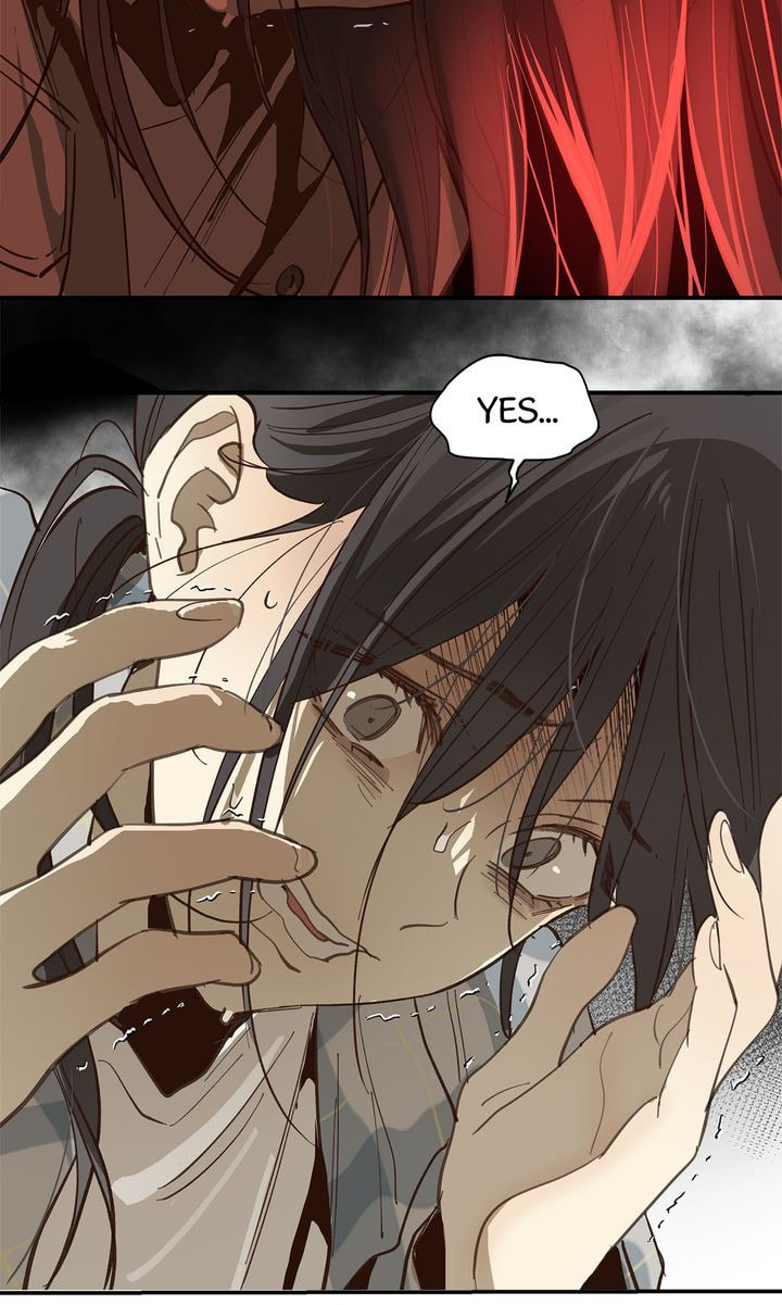 Flower of Allure Chapter 37 page 92 - 