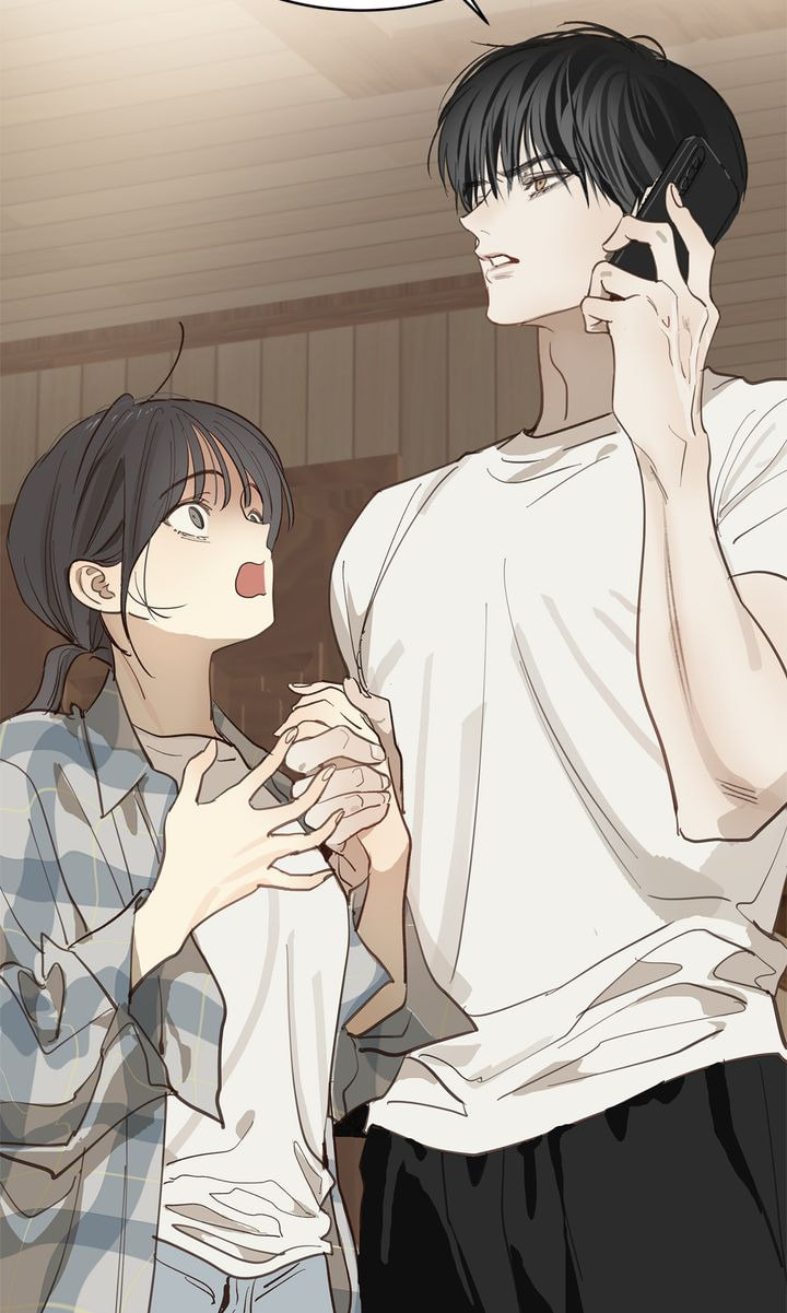 Flower of Allure Chapter 37 page 94 - 