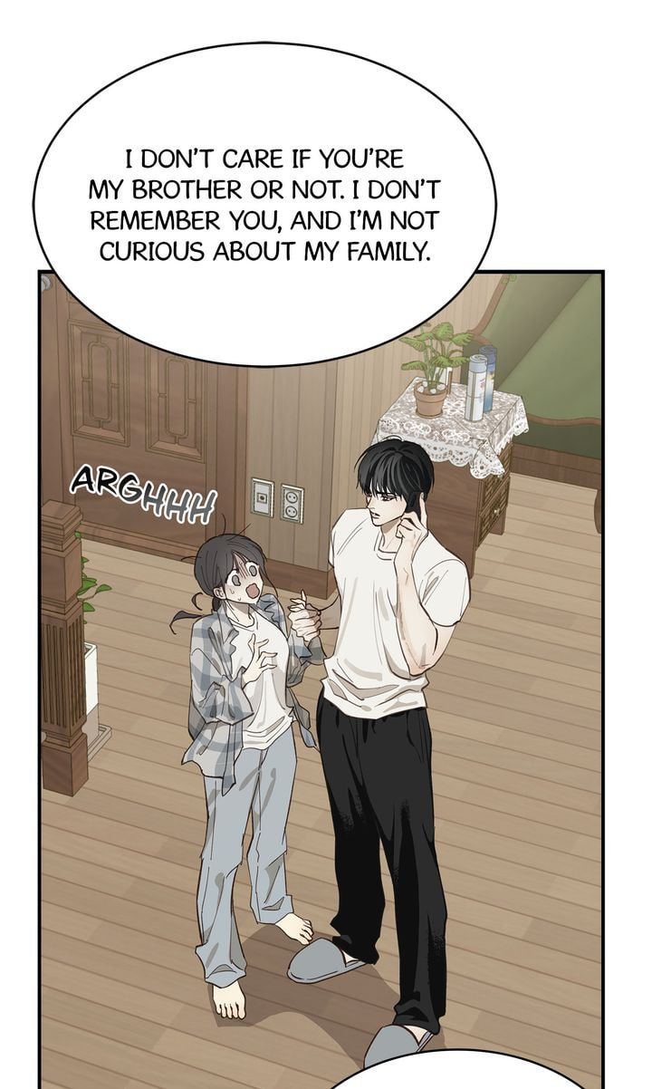 Flower of Allure Chapter 38 page 1 - 