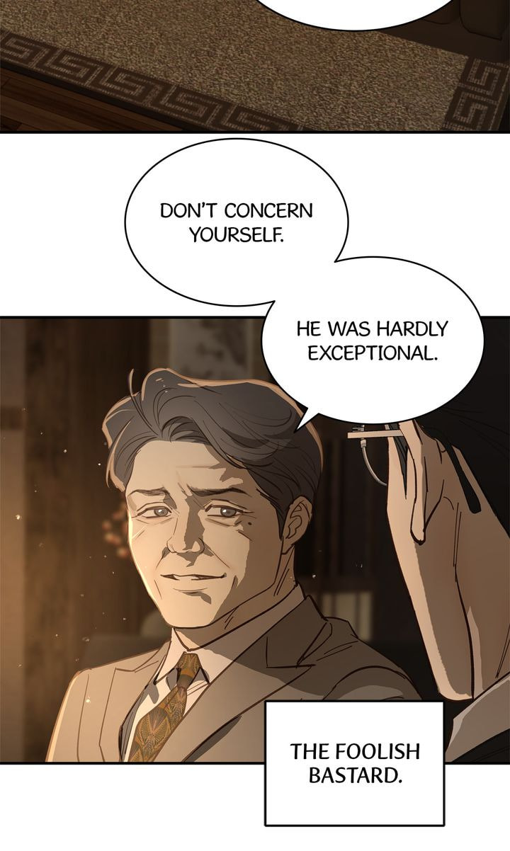 Flower of Allure Chapter 38 page 16 - 