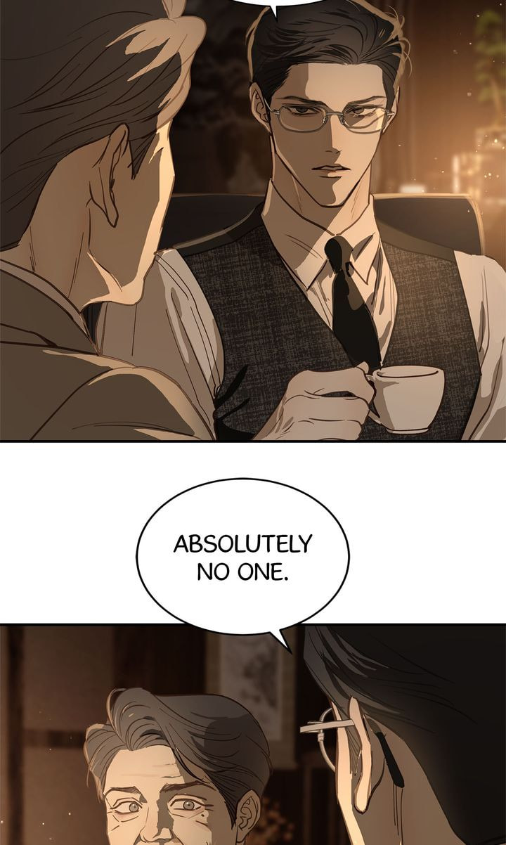Flower of Allure Chapter 38 page 20 - 