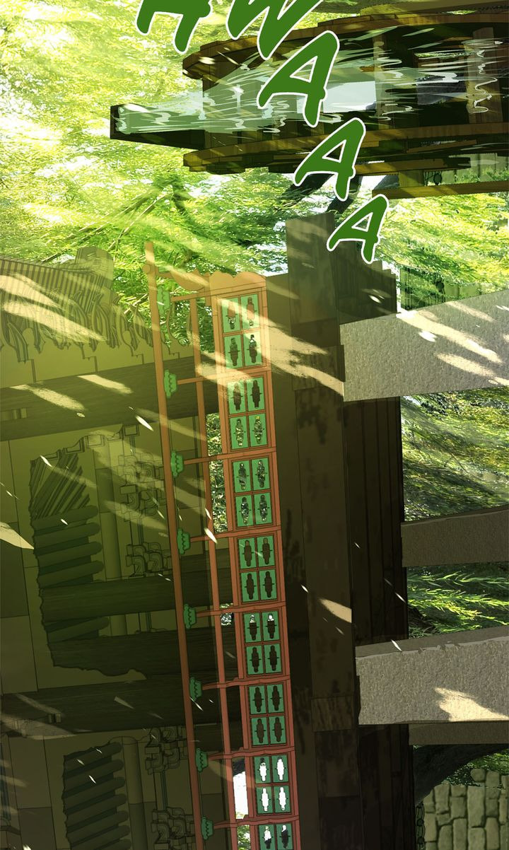Flower of Allure Chapter 38 page 33 - 