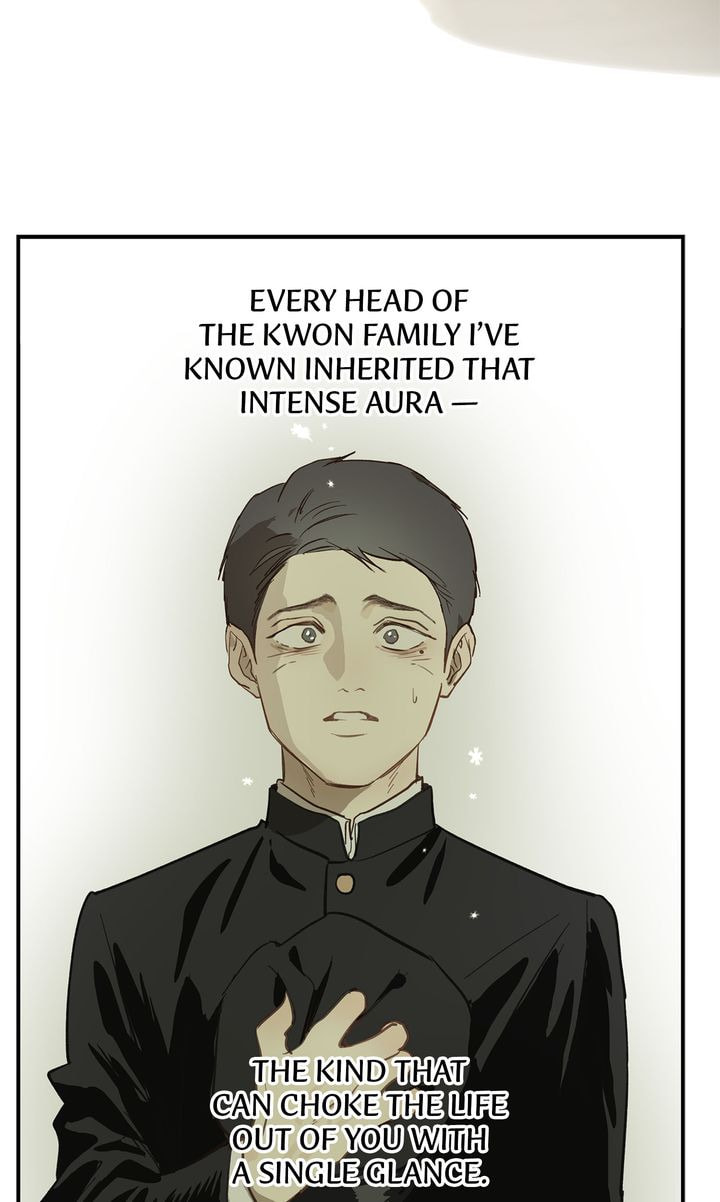 Flower of Allure Chapter 38 page 36 - 