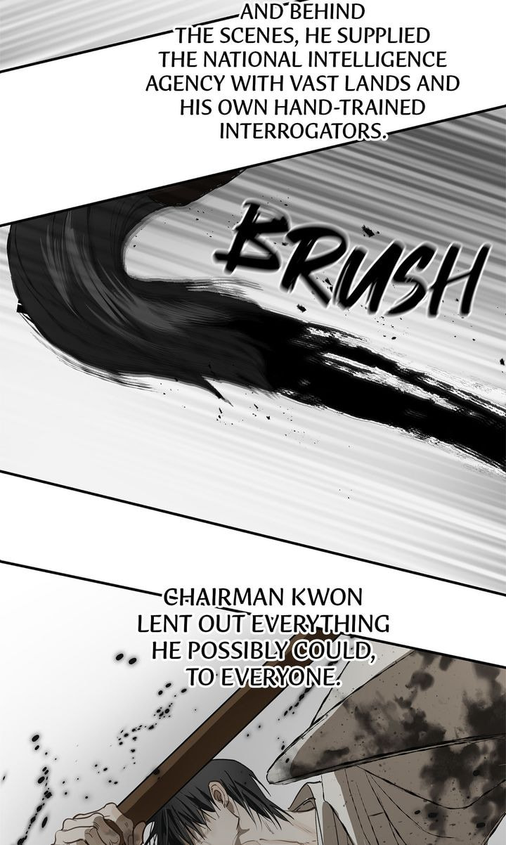 Flower of Allure Chapter 38 page 39 - 