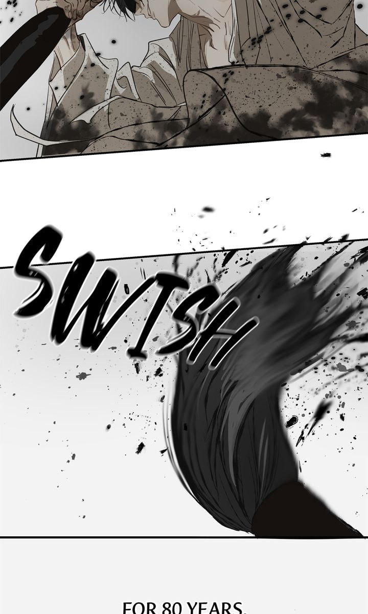 Flower of Allure Chapter 38 page 40 - 