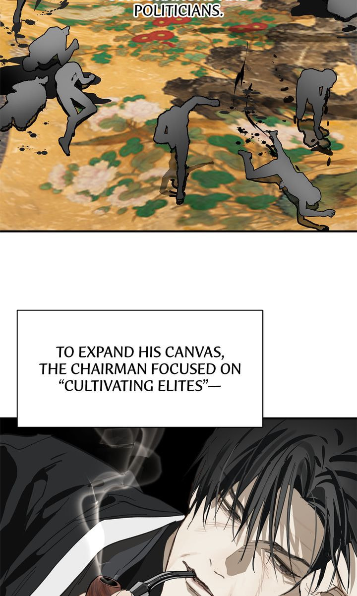 Flower of Allure Chapter 38 page 44 - 