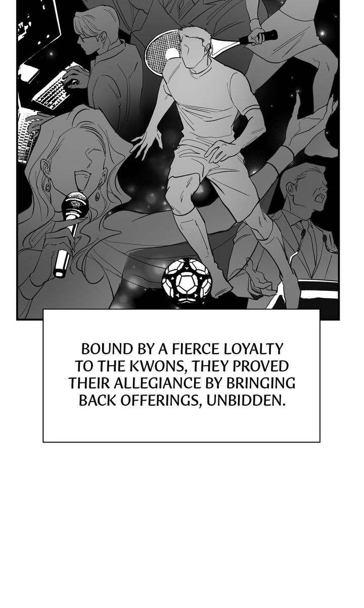 Flower of Allure Chapter 38 page 46 - 