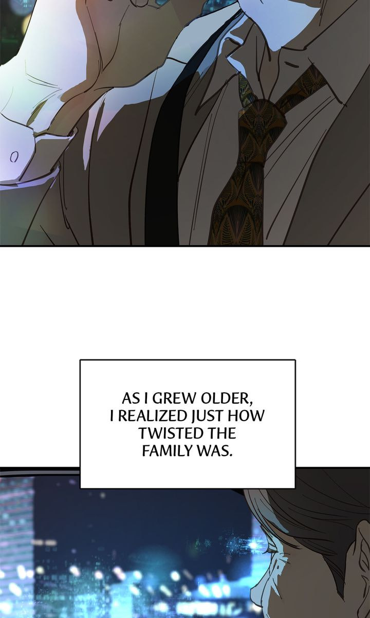 Flower of Allure Chapter 38 page 48 - 