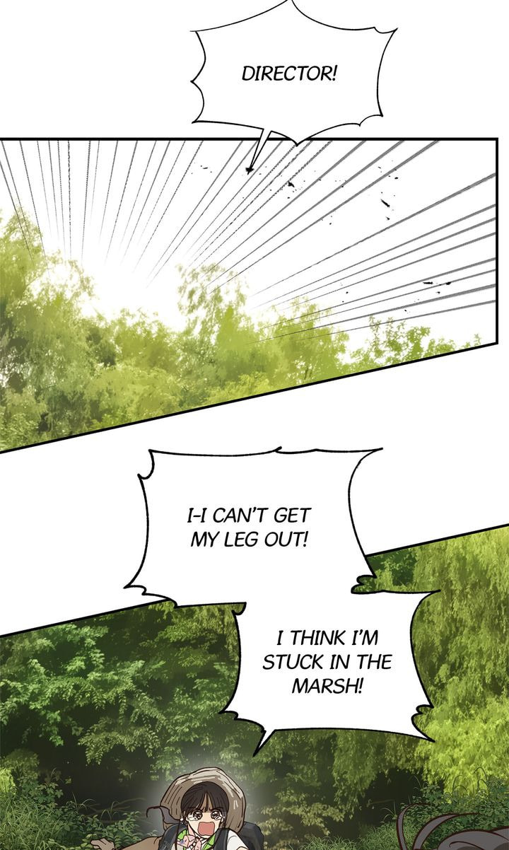 Flower of Allure Chapter 38 page 51 - 