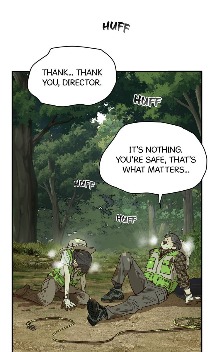 Flower of Allure Chapter 38 page 53 - 