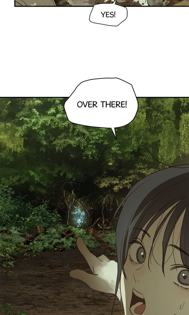 Flower of Allure Chapter 38 page 57 - 