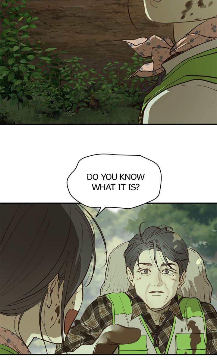 Flower of Allure Chapter 38 page 58 - 