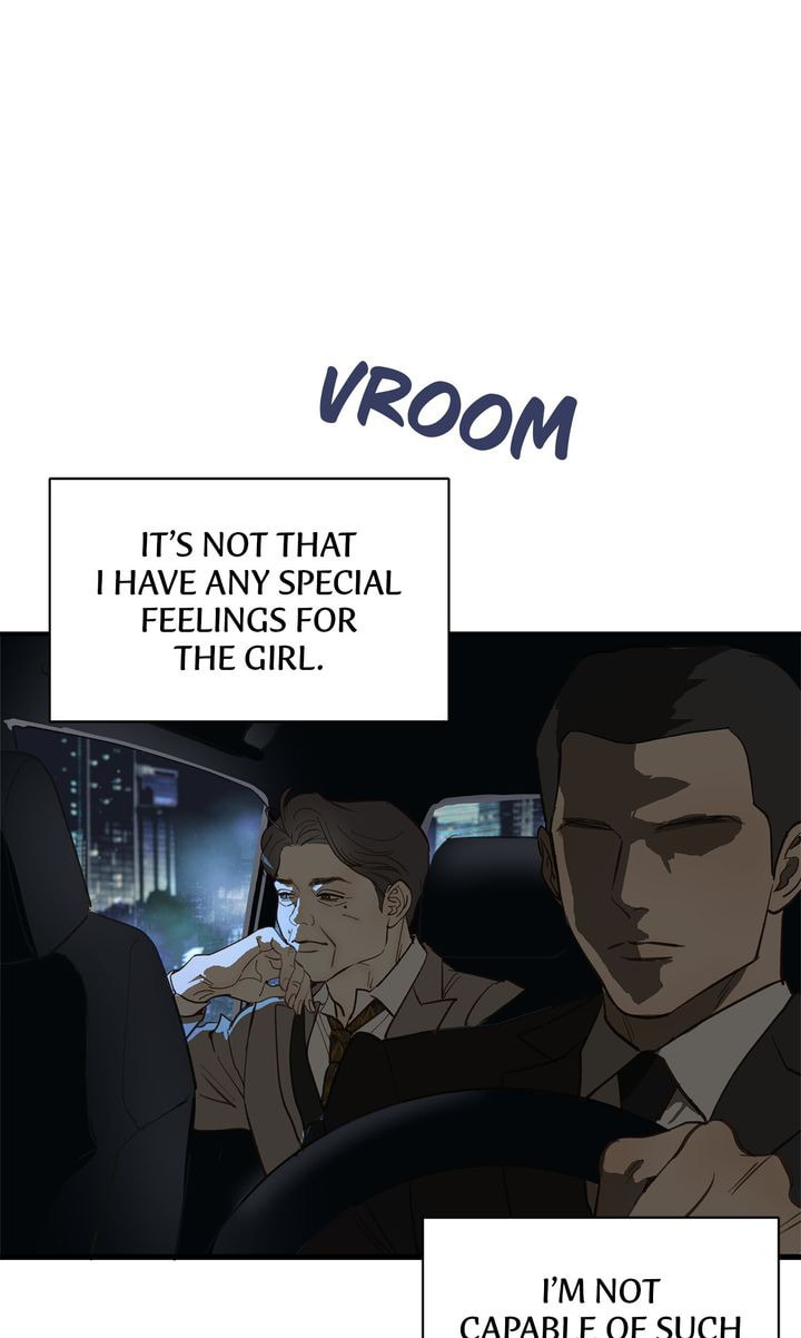 Flower of Allure Chapter 38 page 64 - 