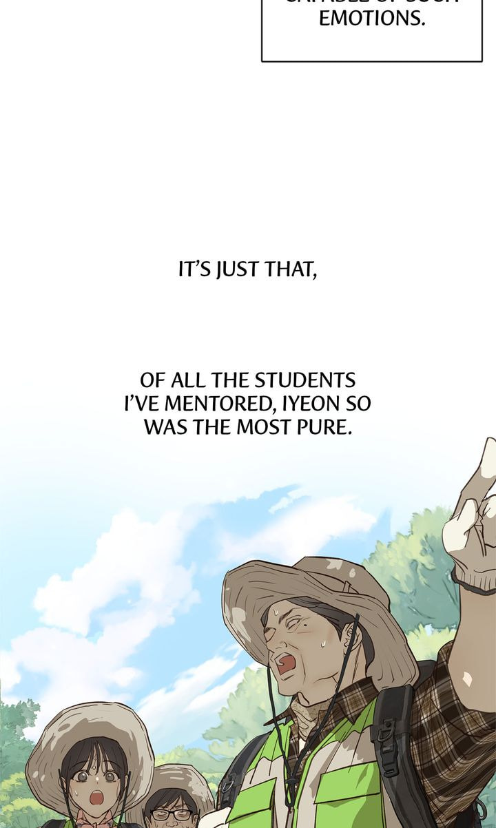 Flower of Allure Chapter 38 page 65 - 