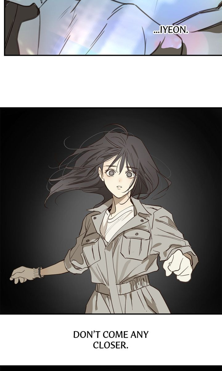 Flower of Allure Chapter 38 page 70 - 