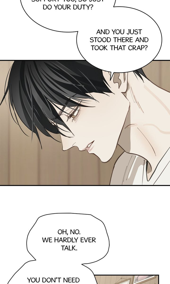 Flower of Allure Chapter 38 page 75 - 