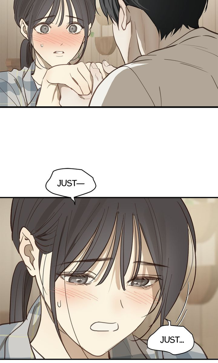 Flower of Allure Chapter 38 page 84 - 