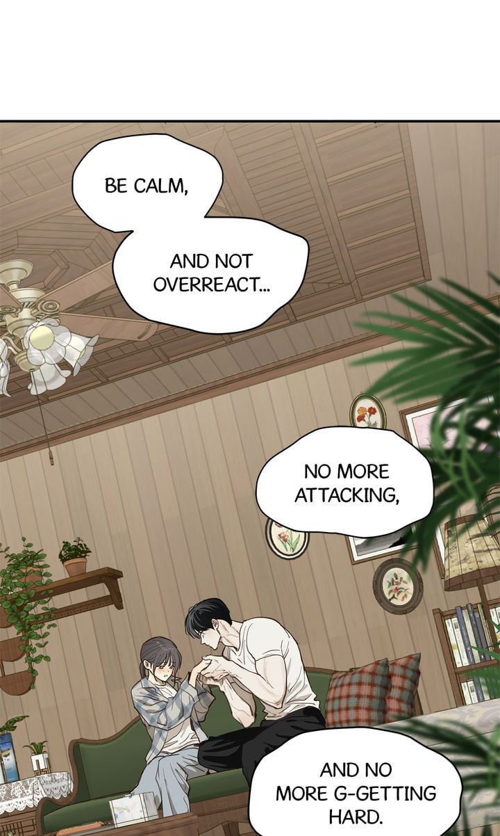 Flower of Allure Chapter 38 page 85 - 