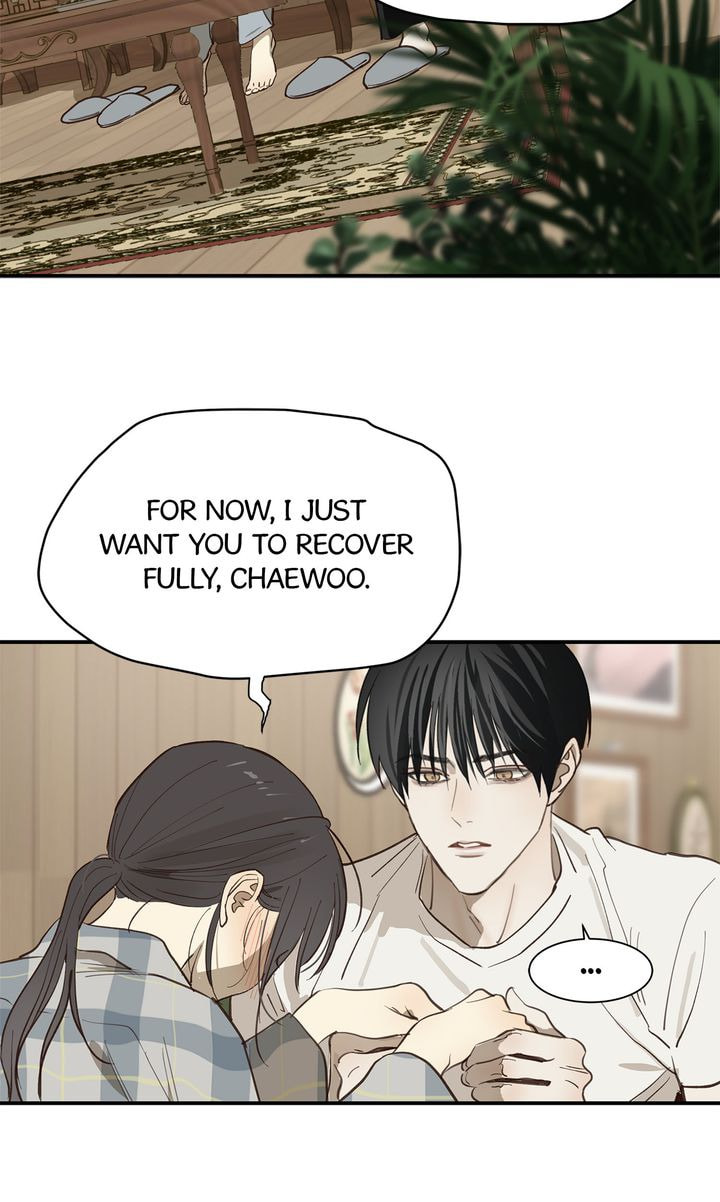 Flower of Allure Chapter 38 page 86 - 