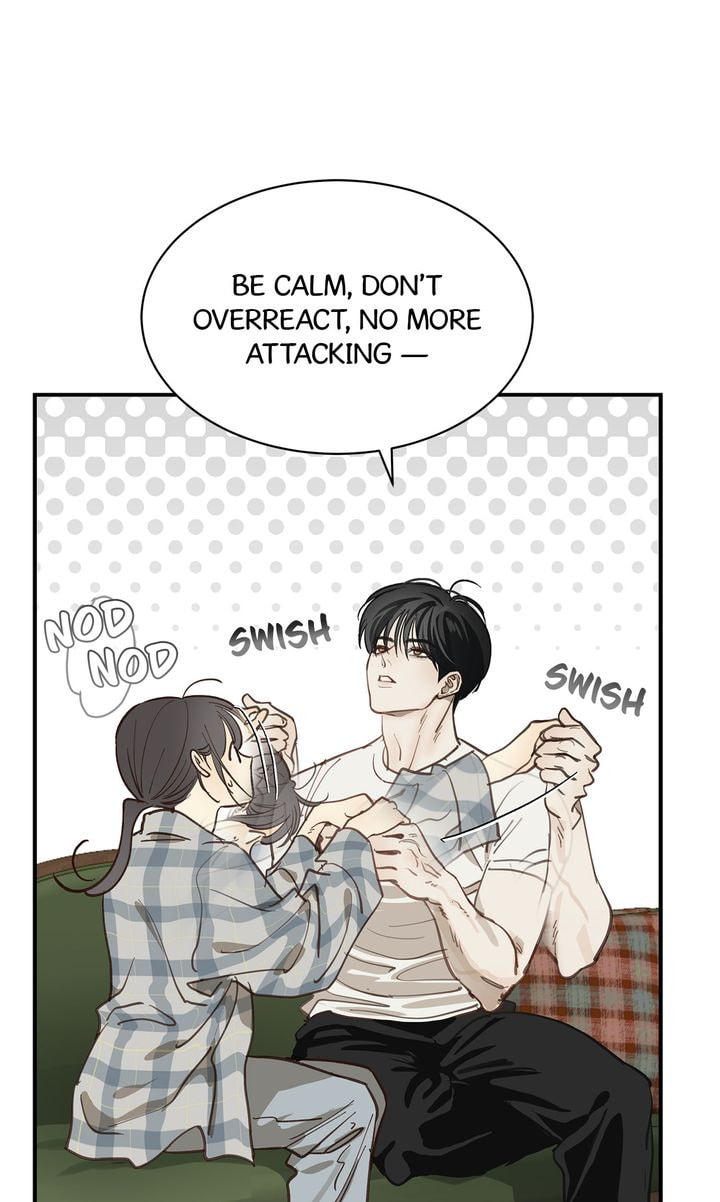 Flower of Allure Chapter 38 page 87 - 