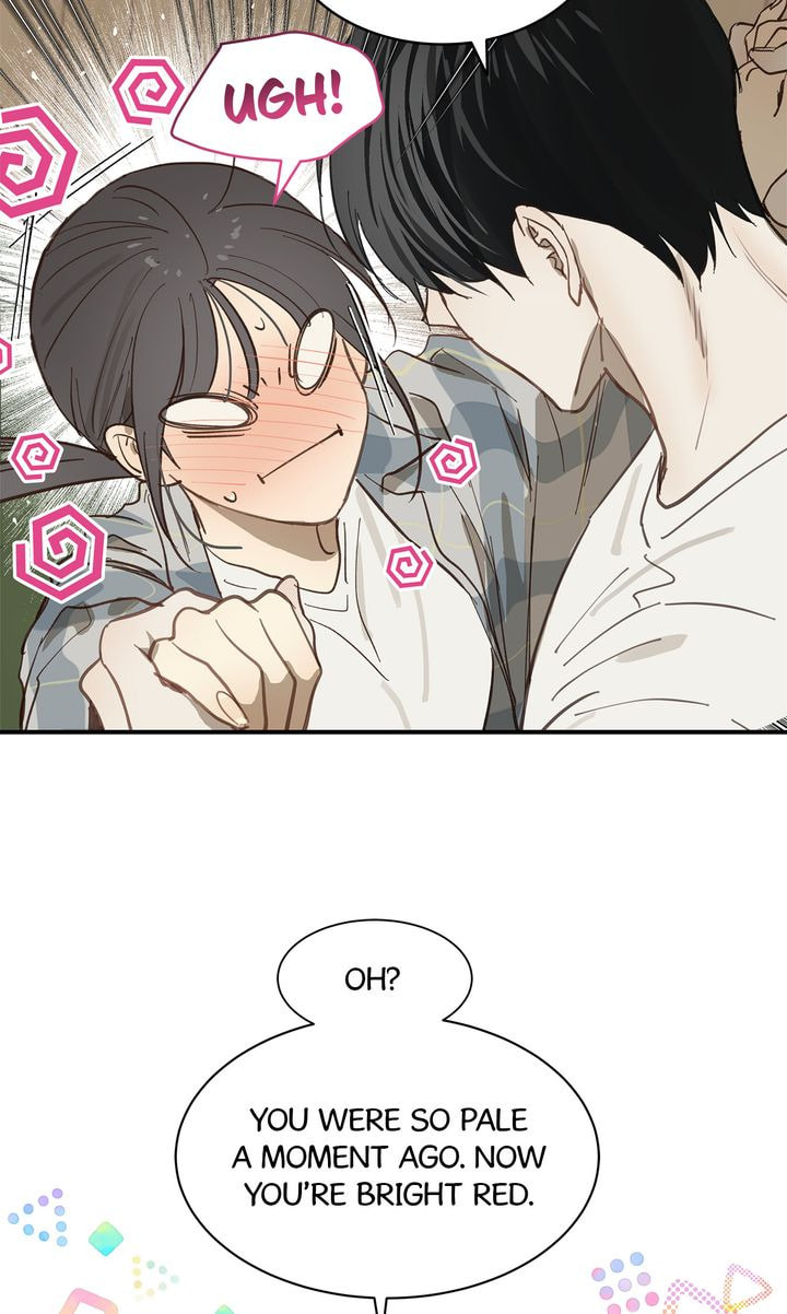 Flower of Allure Chapter 38 page 89 - 