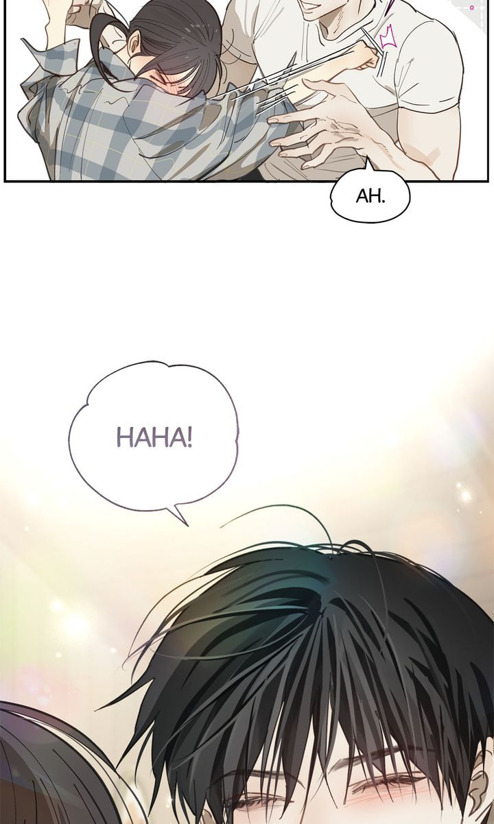 Flower of Allure Chapter 38 page 91 - 
