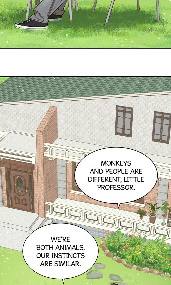 Flower of Allure Chapter 39 page 15 - 
