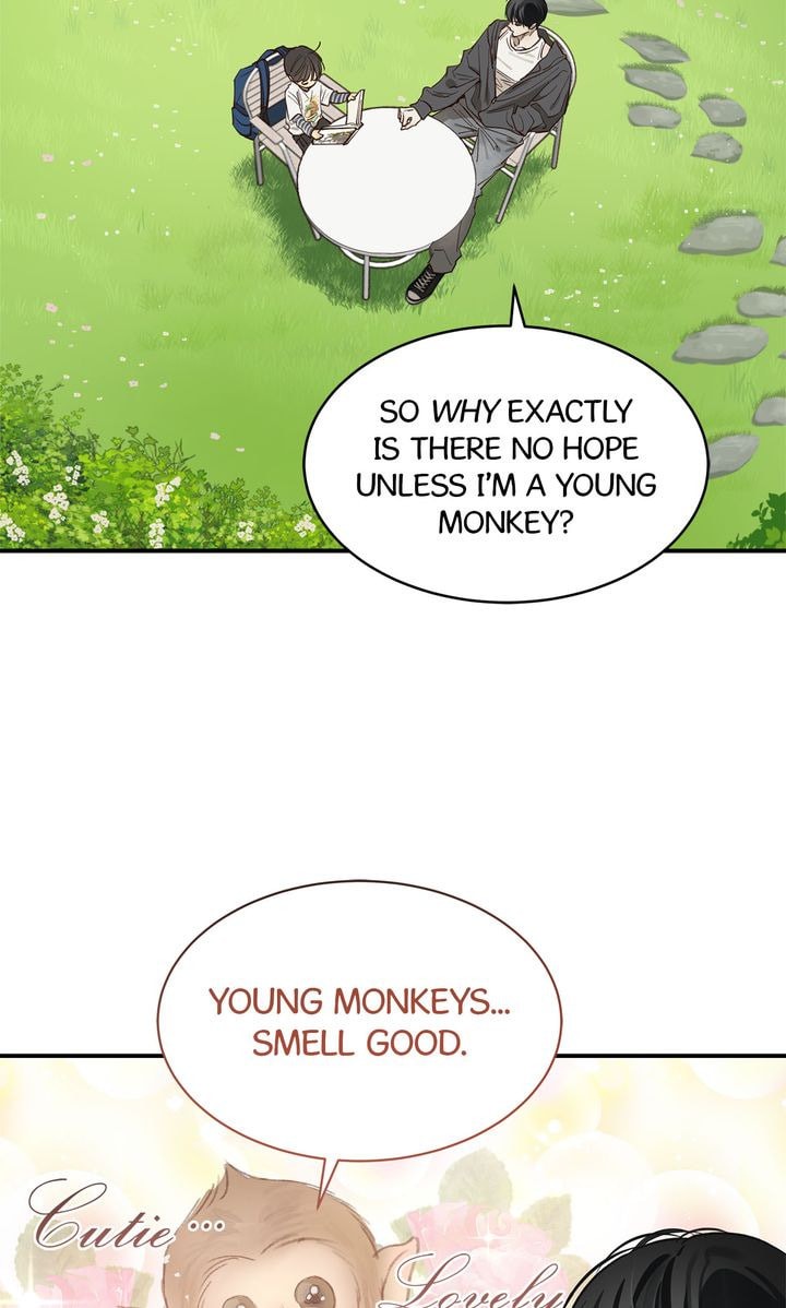 Flower of Allure Chapter 39 page 16 - 