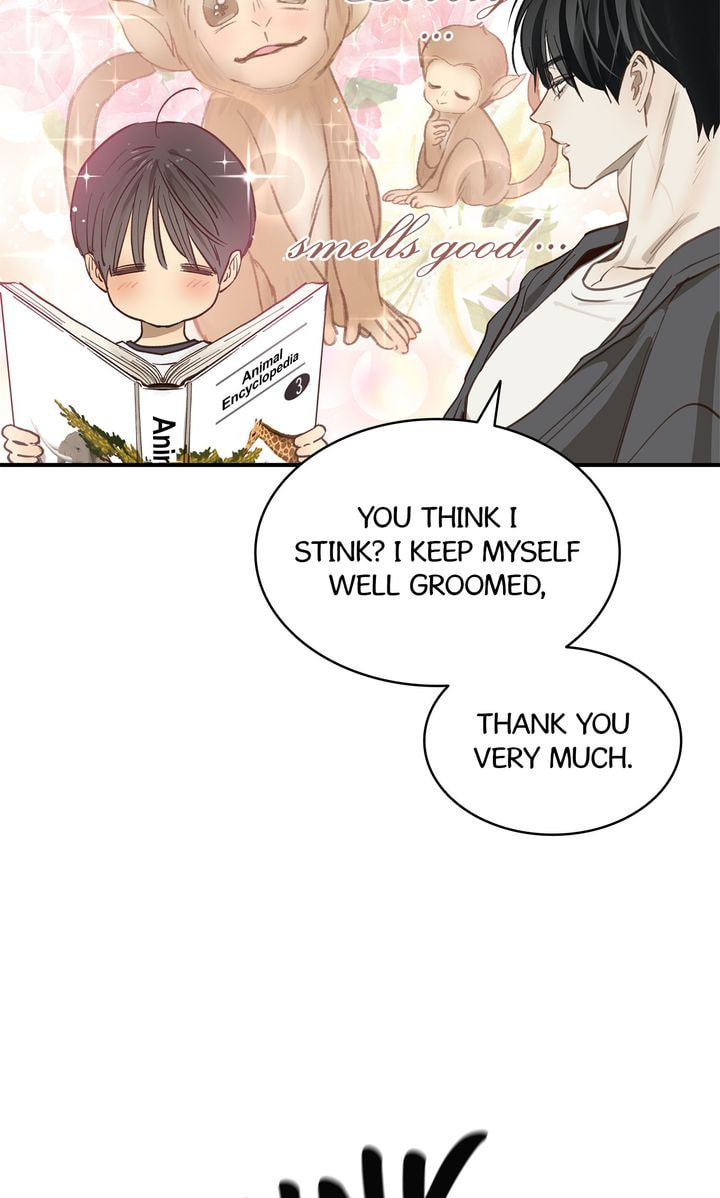Flower of Allure Chapter 39 page 17 - 