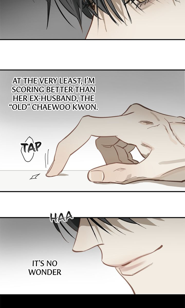 Flower of Allure Chapter 39 page 3 - 