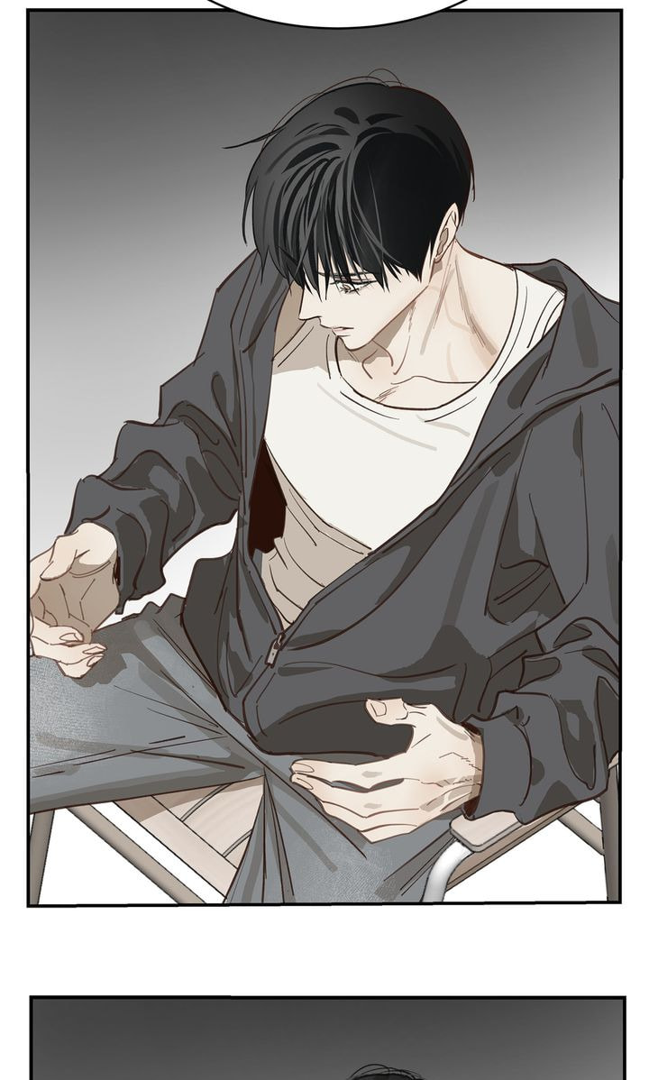 Flower of Allure Chapter 39 page 25 - 