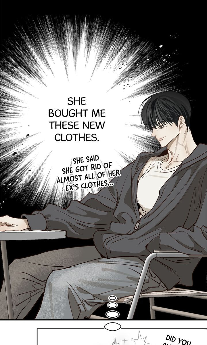 Flower of Allure Chapter 39 page 4 - 