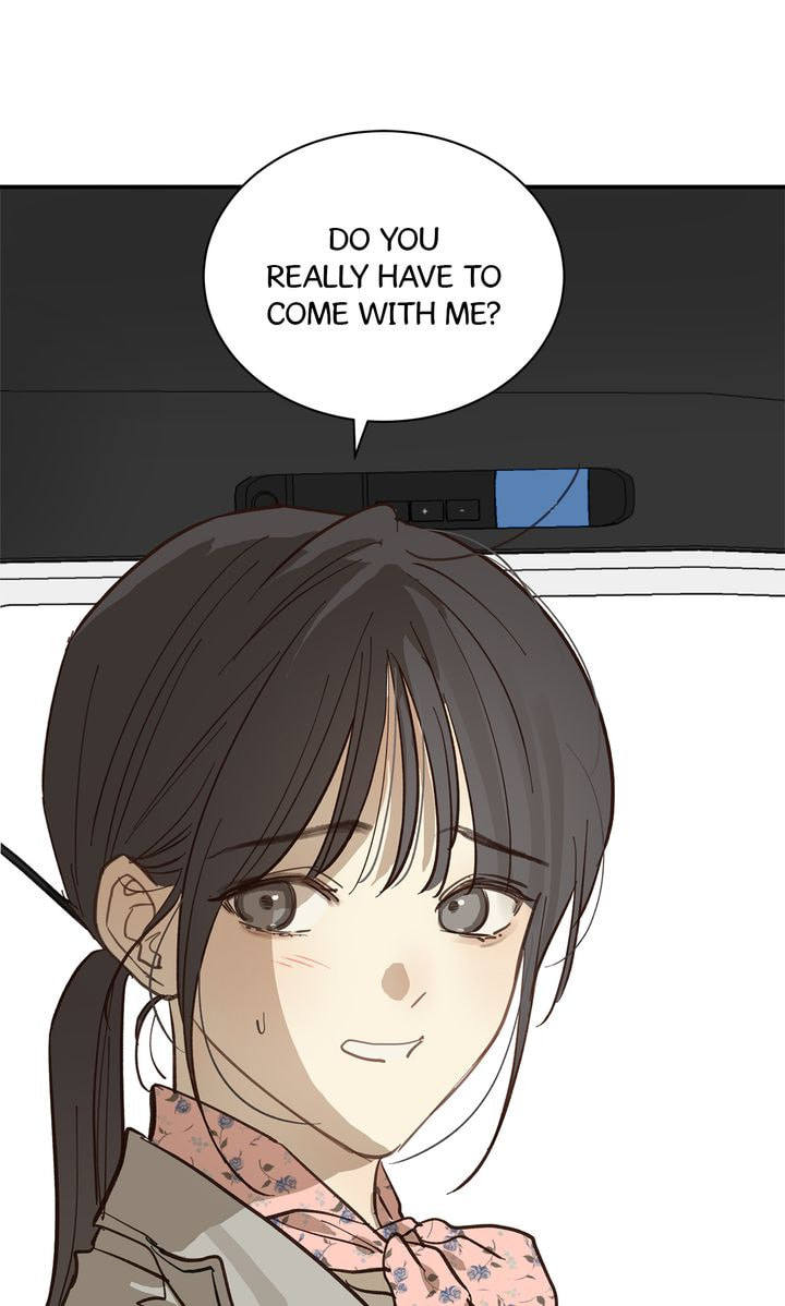 Flower of Allure Chapter 39 page 31 - 
