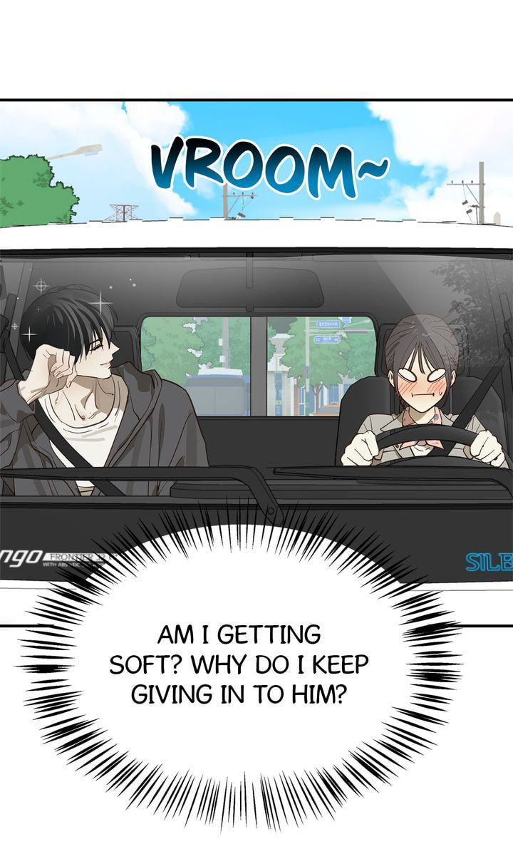 Flower of Allure Chapter 39 page 37 - 