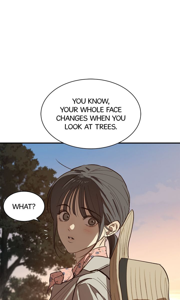 Flower of Allure Chapter 39 page 43 - 